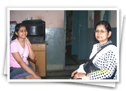 Special and Integrated Educational Systems for the Multiple Disability Children in India, West Bengal, Kolkata, Minds and Souls 