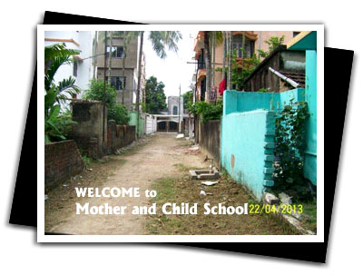 Special and Integrated Educational Systems for the Multiple Disability Children in India, West Bengal, Kolkata, Minds and Souls 