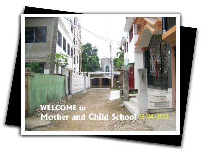 Special and Integrated Educational Systems for the Multiple Disability Children in India, West Bengal, Kolkata, Minds and Souls 