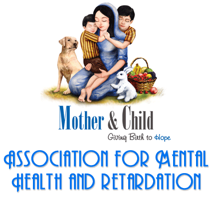 Association for Mental Health and Retardation