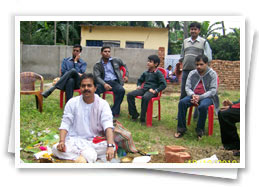 Special and Integrated Educational Systems for the Multiple Disability Children in India, West Bengal, Kolkata, Minds and Souls 