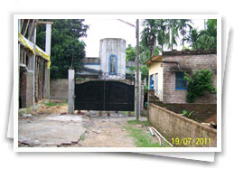 Mentally Challenged Boarding School, Special Schools India