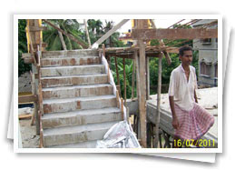 disabled children india, handicapped school, mother and child