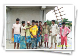 Special Schools India, Mentally Challenged Boarding School